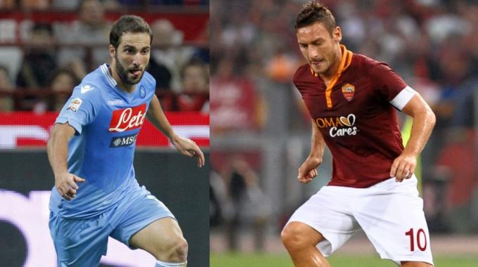 Transferimi i Higuain nxitë Tottin që të kritikojë futbollin modern