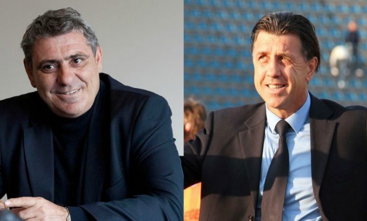 Rudi Vata: Vokrri po lëvizë gurët e kombëtares shqiptare