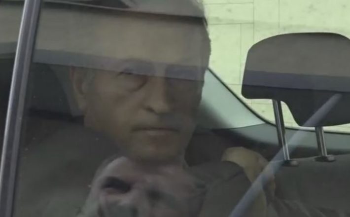 Azem Syla transferohet në burgun e Dyzit