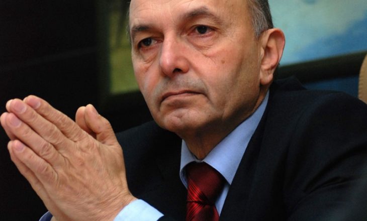 Mustafa: Kundërshtarëve të demarkacionit s’u interesojnë opinionet e të tjerëve