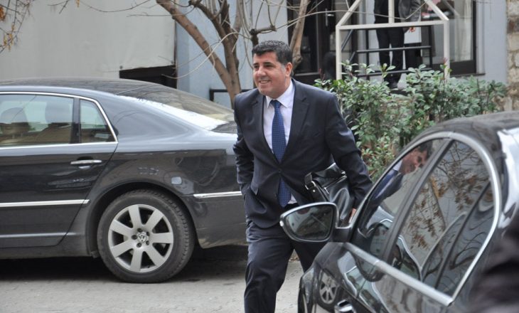 Haziri thotë se s’ka përplasje mes LDK-së dhe PDK-së për ushtrinë