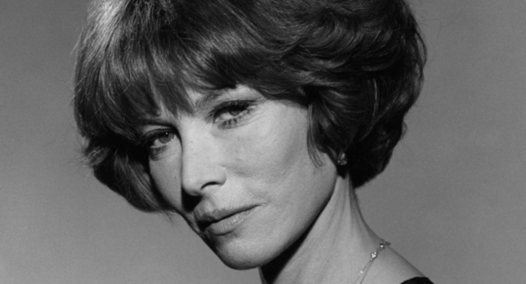 Lee Grant