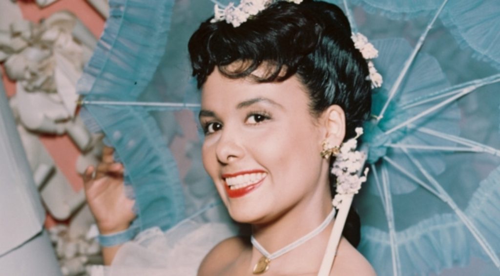 Lena Horne