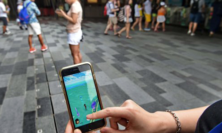 Pokemon – 50 milionë instalime bëjnë 500 milionë dollarë