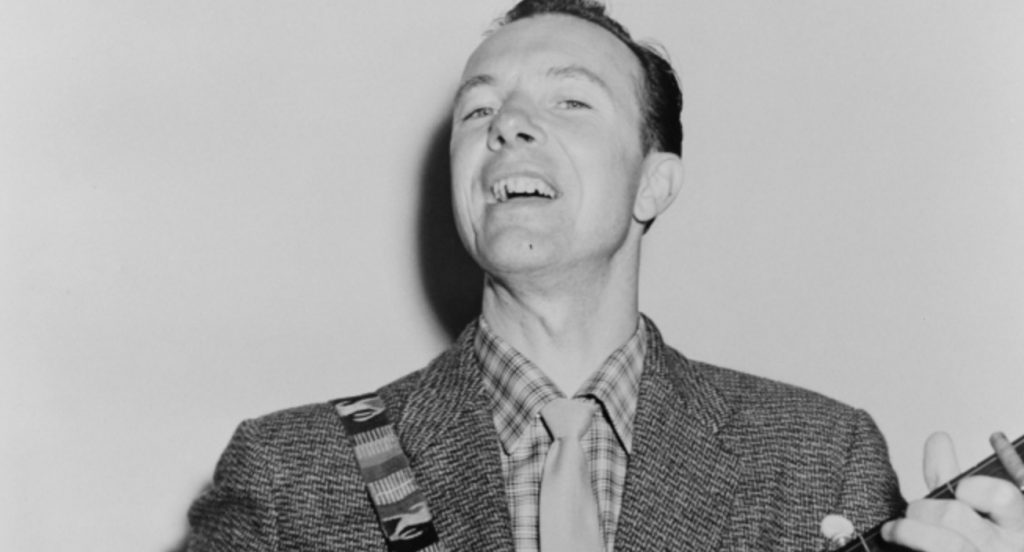 Pete Seeger