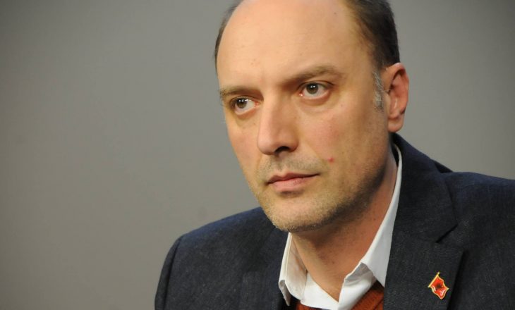 Ymeri: Votuesit serbë kishin presion nga Beogradi