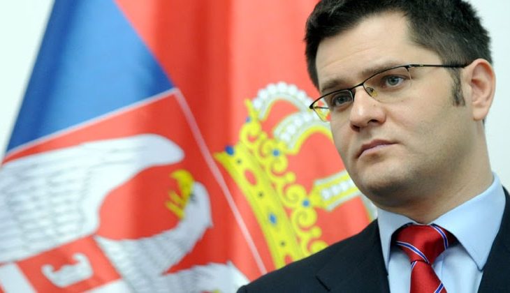 Nesër në Prishtinë mbahet protestë kundër Vuk Jeremiqit