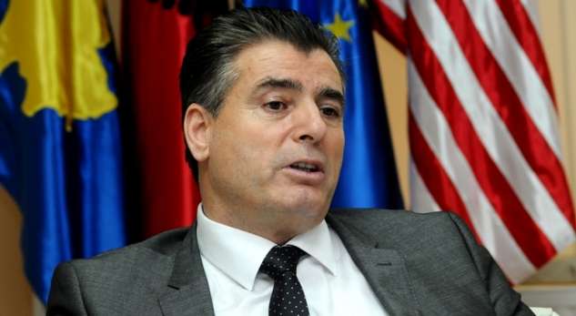 Bahtiri: Thaqi ndikoi në rënien e veseve të këqija në Mitrovicë
