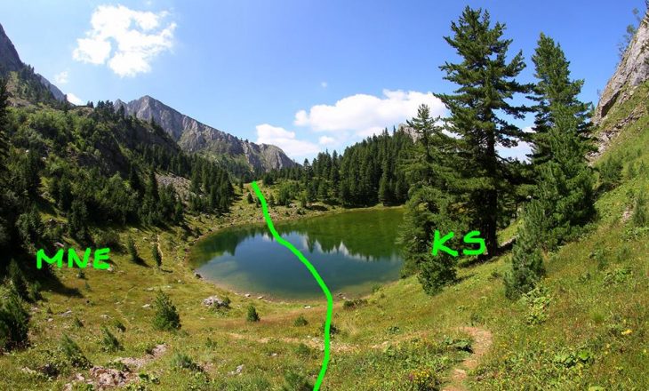 Arbitrazhi, si mundësi për zgjidhjen e mosmarrëveshjeve për demarkacionin