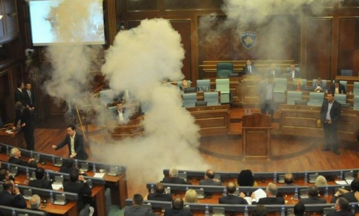 Kadri Veselin e pret burgu nëse refuzon bashkëpunimin me drejtësinë
