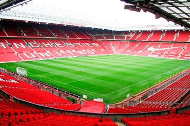 Formacionet zyrtare të ndeshjes Middlesbrough – Manchester United