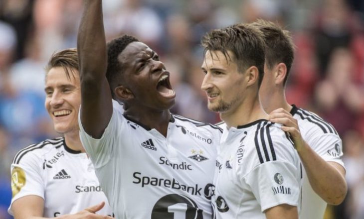 FIFA lejon ish-futbollistin e Norvegjisë të paraqitet me Kosovën