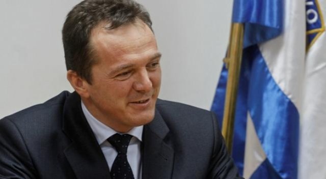 Shpend Maxhuni: Siguria është stabile