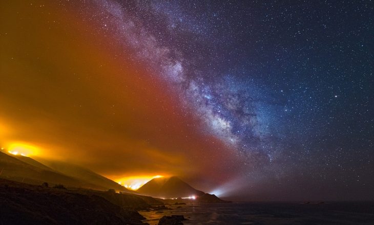 Fotografitë më të bukura në konkursin e “National Geographic”
