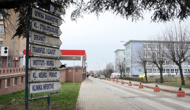 Spitalet rrezikojnë të mbesin pa ushqim për shkak të shkurtimeve buxhetore