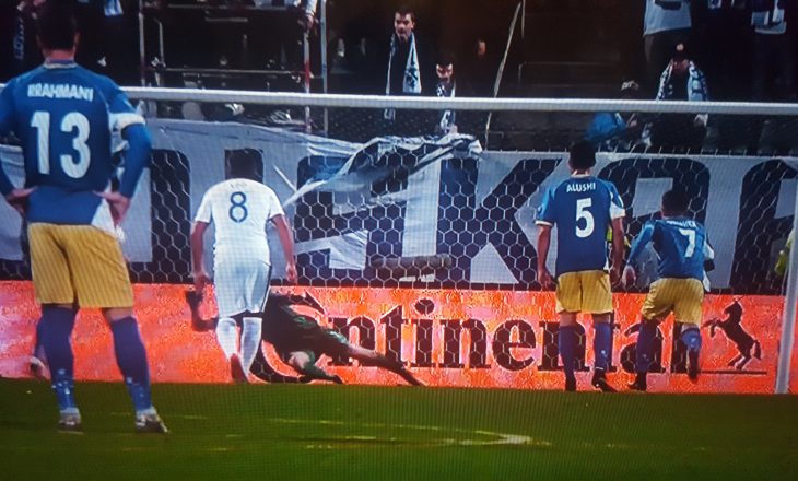 Për kryetarin e VV-së, Kosova nuk luan sonte futboll