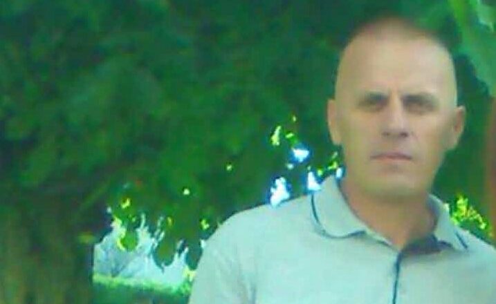 Gjendet i vdekur polici Mujedin Spahija