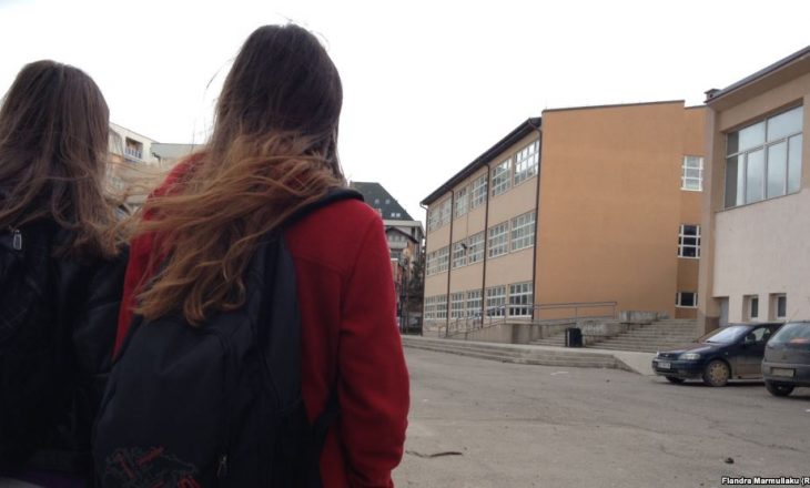 Kosova me adoleshencë të shëndetshme – adoleshentët flasin ndryshe
