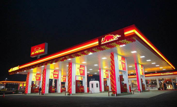 Mbyllen 13 pompa të derivateve të Al Petrolit për shkak të borxhit