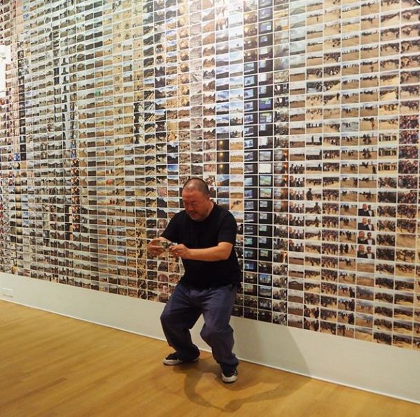 aiweiwei