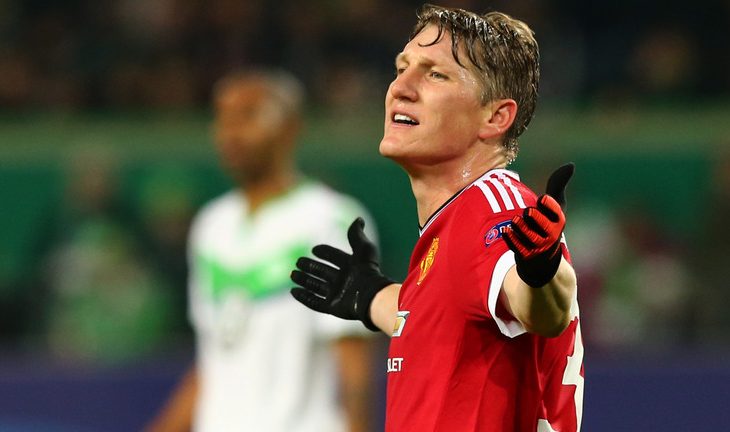 Toure dhe Schweinsteiger nuk do të luajnë në Ligën e Kampionëve
