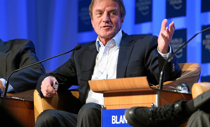 Bernard Kouchner: Kosova është një histori suksesi
