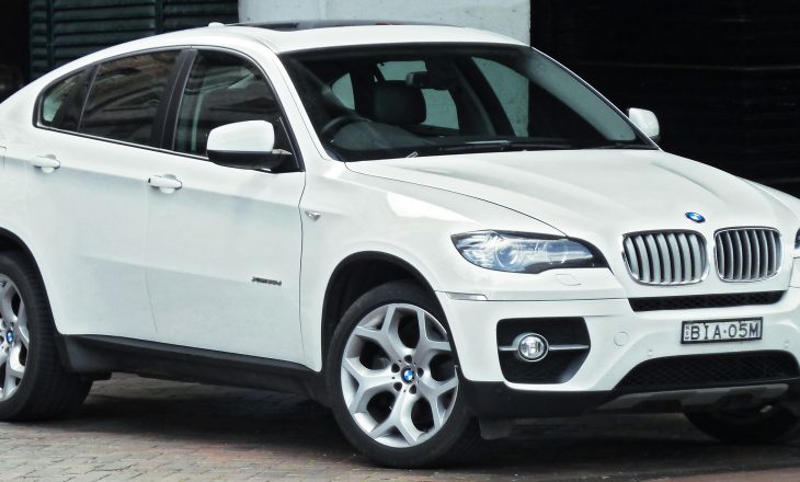 Mitrovicasi mori BMW me qira, por nuk e ktheu