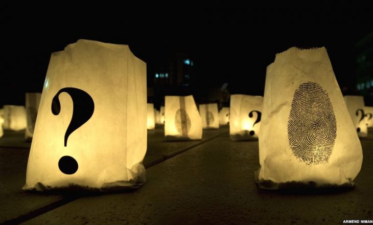 Kosova “ka kërkuar” nga BE-ja emisar të posaçëm për të pagjeturit