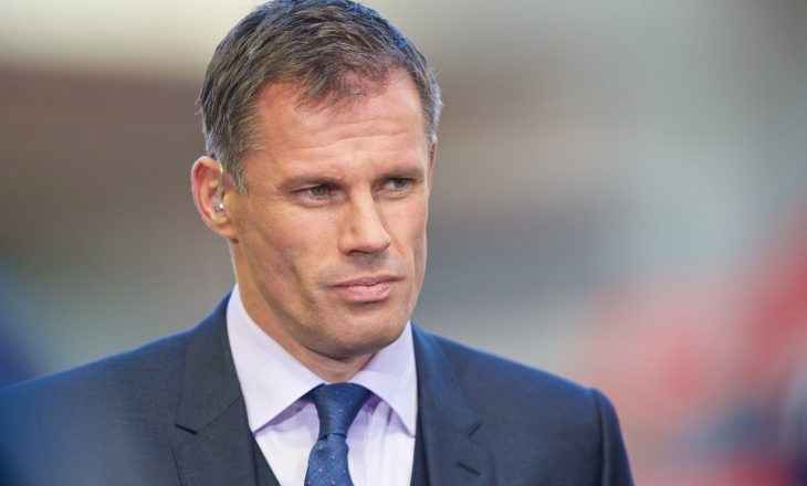 Carragher: David Luiz nuk është tip i mbrojtësit që pëlqen Antonio Conte