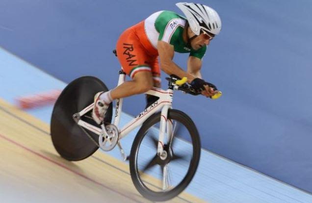 Vdes çiklisti në Olimpiadën e personave me aftësi të kufizuara