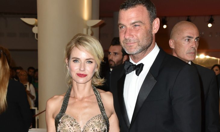 Tjetër divorc në Hollywood