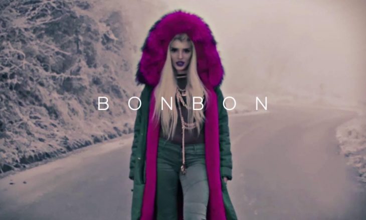 Era Istrefi me ‘Bon Bon’ para publikut bullgar