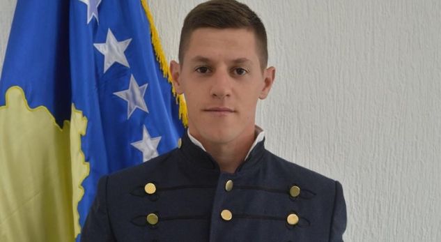 Shpallet i pafajshëm pjesëtari i FSK-së i akuzuar për abuzim seksual në Amerikë