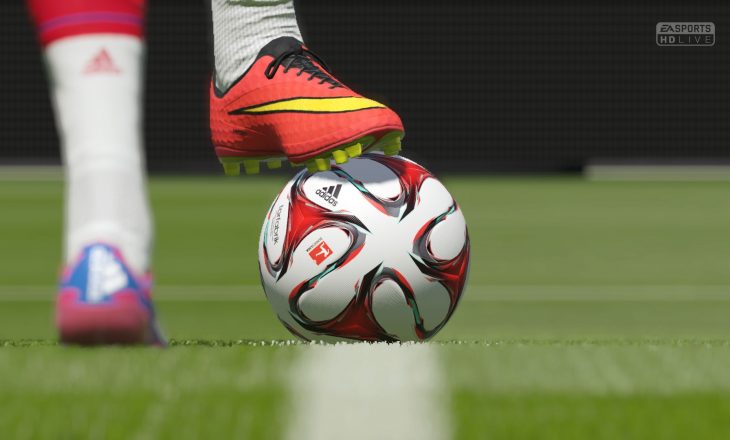 FIFA ende punon lidhur me rastet e futbollistëve të Kosovës