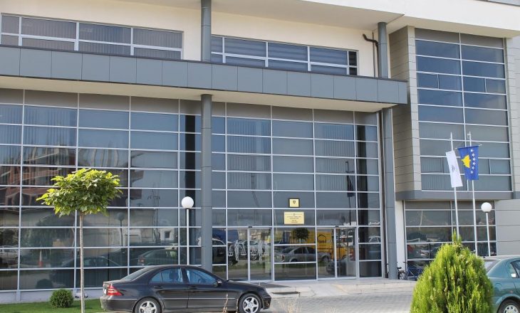 Një muaj paraburgim për personin që iu gjeten 16 kg marihuanë