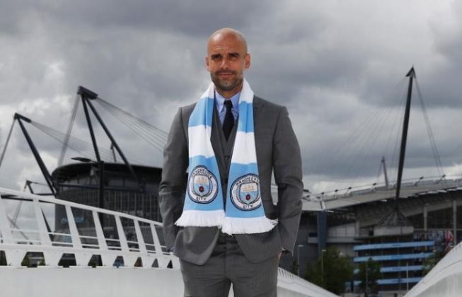 Guardiola, pak shpresa për renditjen tabelare