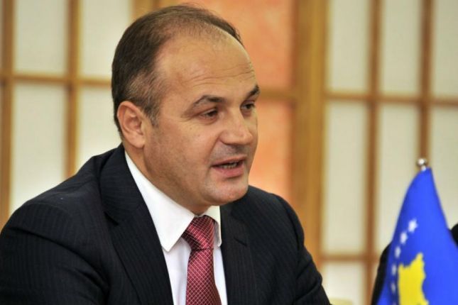 Hoxhaj paralajmëron “dinamikë tjetër” për Asociacionin vitin e ardhshëm