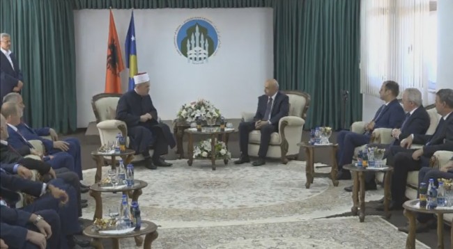 Mustafa: Çdo Bajram po e presim në gjendje të mirë