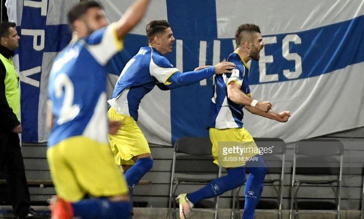 Në tetor shqyrtohet ankesa e Serbisë për anëtarësimin e Kosovës në UEFA