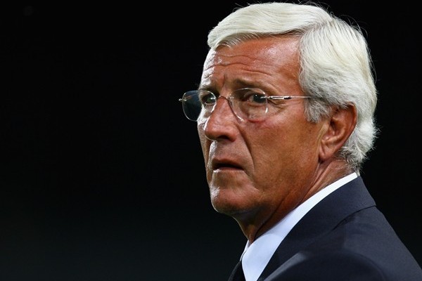 Marcello Lippi bëhet trajneri më i paguar në botë