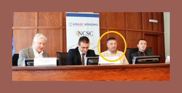 Avokati i Adem Grabovcit këshilltar i ministres së Drejtësisë