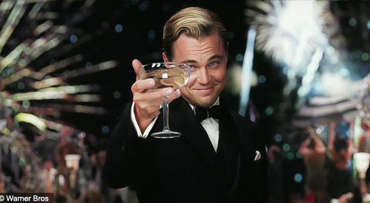 Di Caprio nën hetime për zhdukjen 3.5 miliardë dollarëve