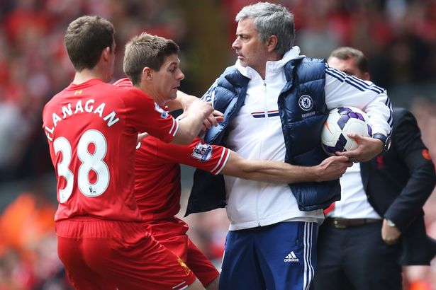 Kur Mourinho dëshironte me çdo kusht të bëhej trajner i Liverpoolit
