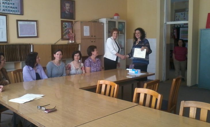 Mësimdhënësit refuzojnë t’i nënshtrohen testit që vlerëson aftësitë e tyre