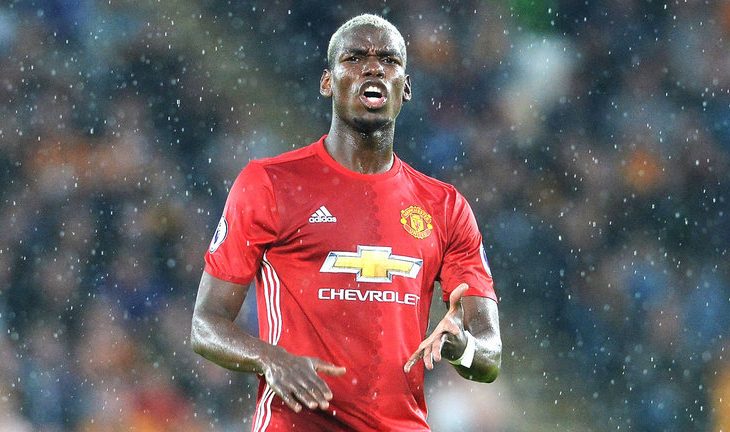 “Pogba ta harrojë çmimin dhe të tregojë kualitet në fushë”