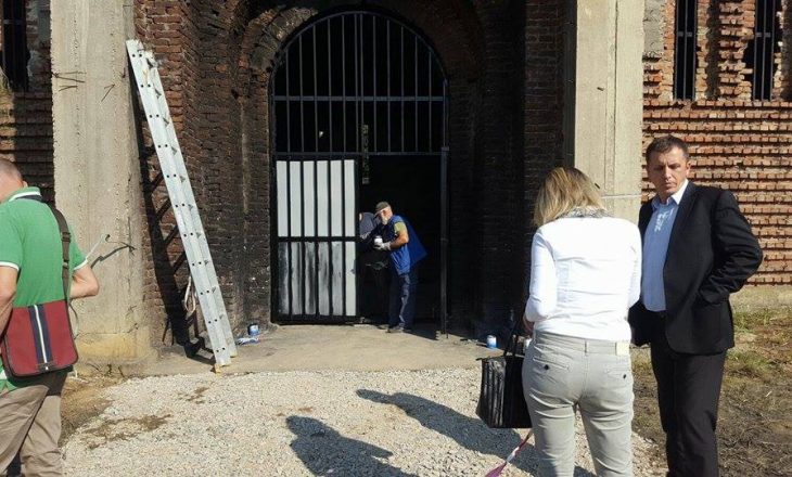 Komuna e Prishtinës dështon të ndalojë punimet në Kishën Ortodokse
