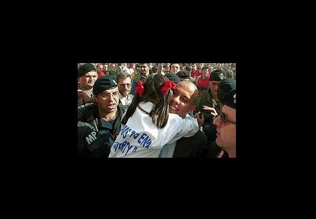 Ronaldo shënon Ditën e Paqes duke kujtuar vizitën në Gjakovë