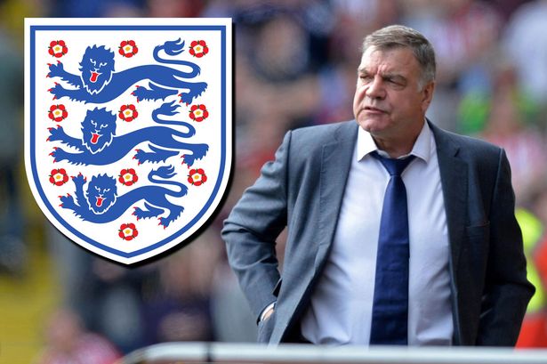 Sam Allardyce nuk është më trajner i Anglisë