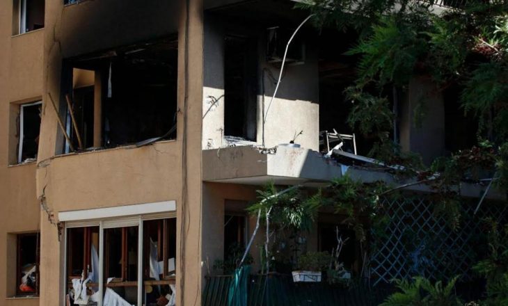 Një i vdekur dhe 15 të plagosur në një shpërthim në Barcelonë