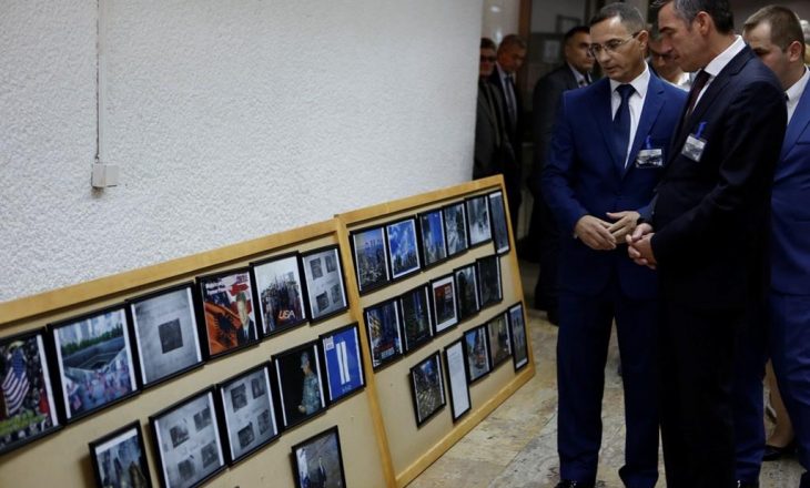 Veseli: Më 11 Shtator bota pa me sy tmerrin në ShBA